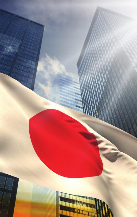 INvESTINg IN JAPAN: ATTRACTIvE valuations, STRONg EARNINgS AND RISINg ShAREhOlDER RETuRNS EASTSPRINg INvESTMENTS JAPAN DYNAMIC FuND MARCh 215 FUND INSIGHTS Japan is more widely becoming recognised