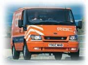 RAC delivers non-volatile earnings