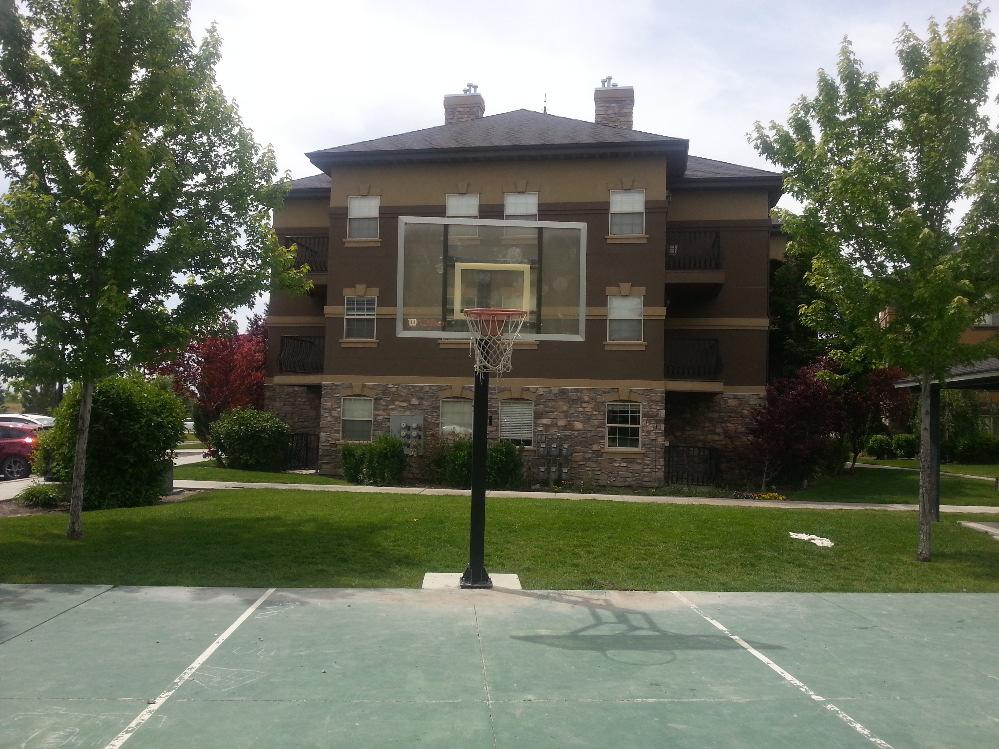 HC Detail Report by Category Basketball Hoop - 2030 Asset ID 1038 Recreation/Pool Useful Life 20 Replacement Year 2030 Remaining Life 15 1 each @ $750.00 Asset Cost $750.00 Future Cost $1,168.
