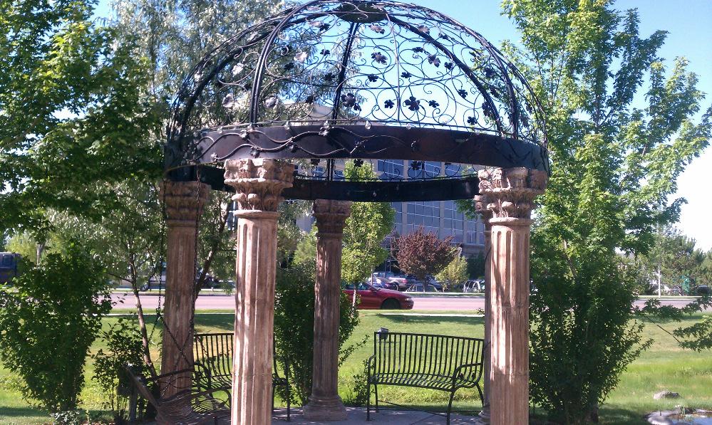 Gazebo - 2035 Asset ID 1043 Grounds Components Useful Life 25 Replacement Year 2035 Remaining Life 20 1 each @ $2,000.