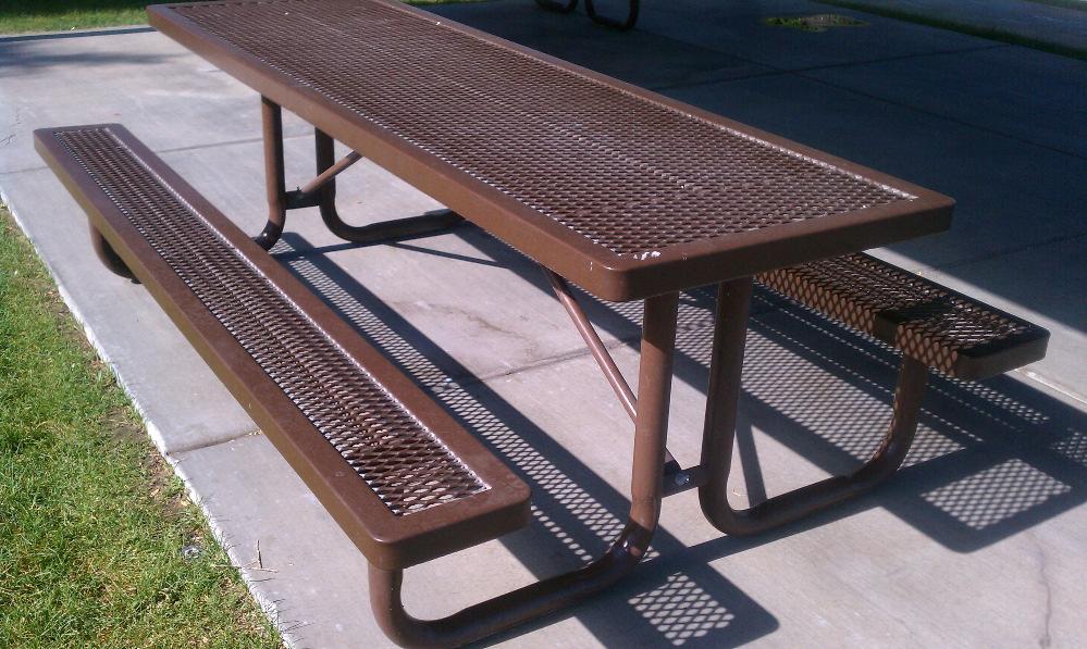 HC Detail Report by Category Picnic Tables - 2030 Asset ID 1013 Grounds Components Useful Life 20 Replacement Year 2030 Remaining Life 15 6 each @ $700.00 Asset Cost $4,200.00 Future Cost $6,543.