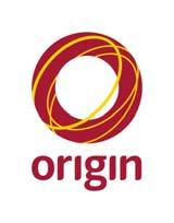 ORIGIN ENERGY Operating and Financial Review For the half year ended 31