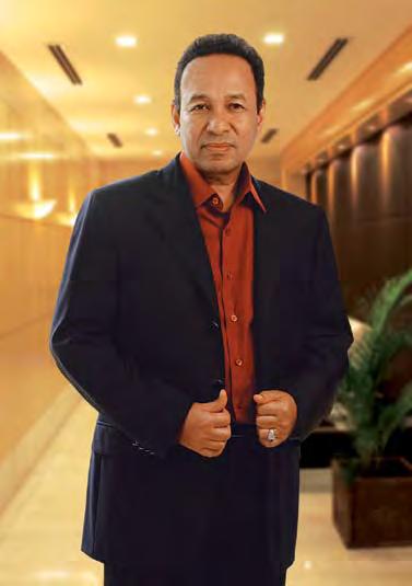 responsibility ANNUAL REPORT 2008 Board of Directors Profile YBhg Tan Sri Rozali Ismail Aged 52, Malaysian Executive Chairman of PNHB Group YBhg Tan Sri Rozali Ismail is the founder of Puncak Niaga