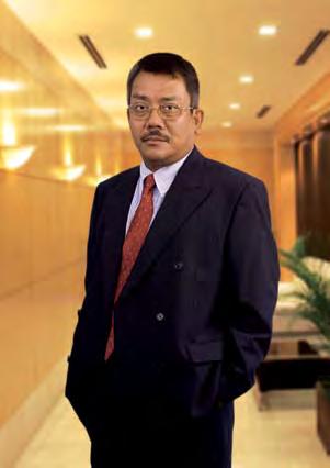 2008 ANNUAL REPORT Board of Directors Profile (continued) YBhg Dato Ruslan Hassan aged 53, Malaysian Non-Independent Non-Executive Director of PNhb and Chief Executive Officer of SyaBAS YBhg Dato