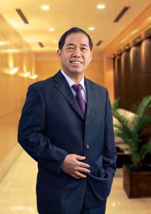 responsibility ANNUAL REPORT 2008 Board of Directors Profile (continued) YBhg Dato Ir Lee Miang Koi aged 55, Malaysian Non-Independent Non-Executive Director of PNHB and Chief Operating Officer of