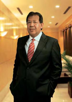 2008 ANNUAL REPORT Board of Directors Profile (continued) YBhg Dato Syed Danial Syed Ariffin aged 51, Malaysian Chief Operating Officer of PNHB and PNSB and a Director of SYABAS YBhg Dato Syed Danial
