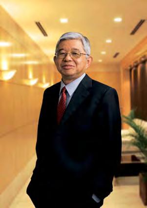 2008 ANNUAL REPORT Board of Directors Profile (continued) YBhg Tan Sri Dato Seri Dr Ting Chew Peh aged 66, Malaysian Independent Non-Executive Director of PNHB YBhg Tan Sri Dato Seri Dr Ting Chew Peh