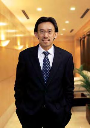 responsibility ANNUAL REPORT 2008 Board of Directors Profile (continued) Mr Tan Seng Lee aged 50, Malaysian Executive Director, Finance Division of PNHB and PNSB Mr Tan Seng Lee was appointed to the