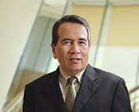 Ismail Executive Chairman YBhg Dato
