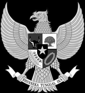 THE REPUBLIC OF INDONESIA BOOK I BILL