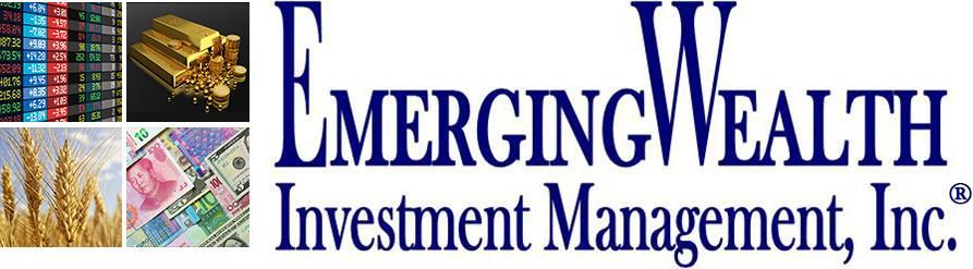 CONTACT INFORMATION EmergingWealth Investment Management, Inc.