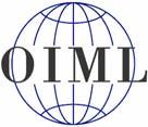 Organisation Internationale de Métrologie Légale International Organization of Legal Metrology 12conf/8.