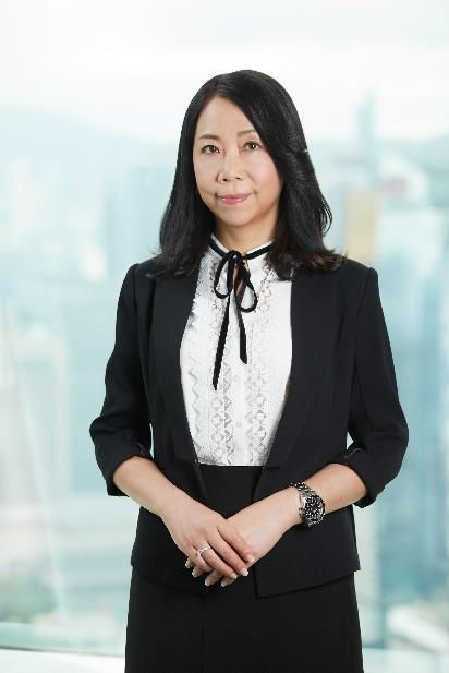 Appendix Biography of new hires Ms Phonda Chan ( 陳玉明 ) Market Head Date joined: 5 July 2018 Phonda graduated from the University of Toronto in Canada with a bachelor of arts, majoring in commerce.