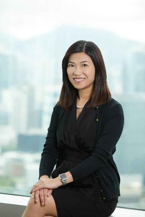 Ms Anne Song ( 宋怡欣 ) Market Head Date joined: 19 June 2018 Anne is a Singaporean who moved to Hong Kong 30 years ago with her husband.