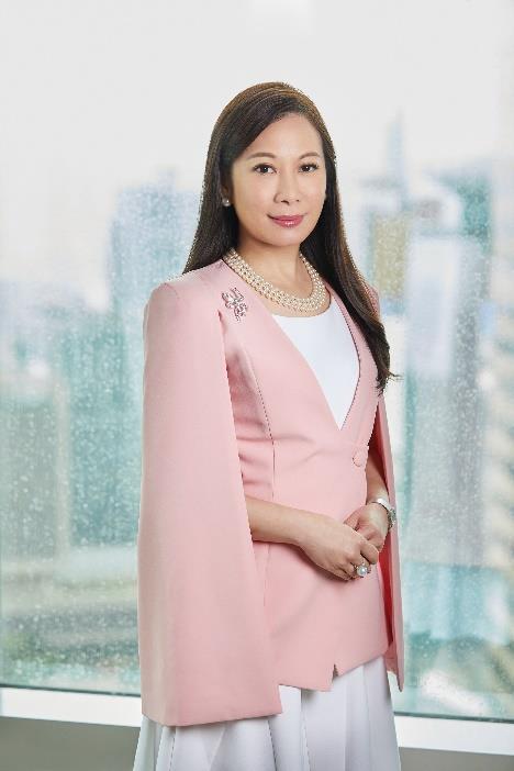 AMRO. At Bank of Singapore, Angel spearheads the marketing and development of products and solutions for our clients in Hong Kong and Greater China.