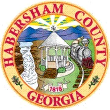 Habersham County Board of Commissioners 555 Monroe Street - Unit 20 - Clarkesville, GA 30523 STATE OF GEORGIA PROGRAM VENDOR/CONTRACTOR AFFIDAVIT AND AGREEMENT COMES NOW before me, the undersigned