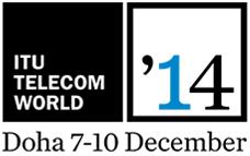 TERMS & CONDITIONS FOR ITU TELECOM WORLD 2014 REGISTRATION These terms and conditions govern your registration to attend ITU Telecom World 2014, to be held in Doha, State of Qatar from 7 to 10