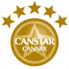 How many products and financial institutions are analysed? In order to calculate the ratings, CANSTAR CANNEX analyses 456 Personal and Car Loans from 79 financial institutions in Australia.