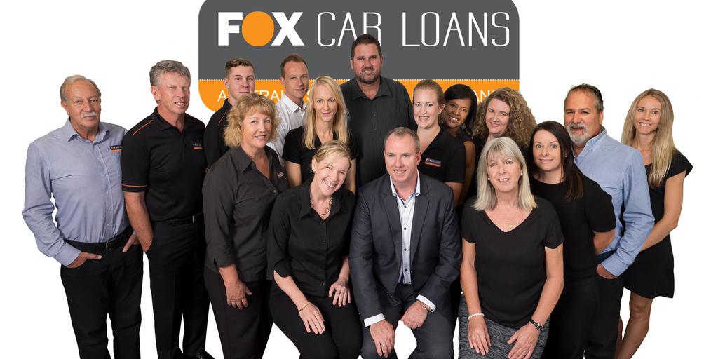 ABOUT US Thousands of customers just like you have used Fox Car Loans to get a car loan tailored to suit them.