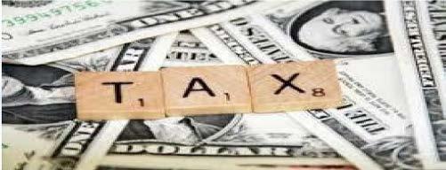 Use Tax Use tax is on Line 23 of the MI 1040 form. Use tax is sales tax that should be paid for out-of-state purchases.