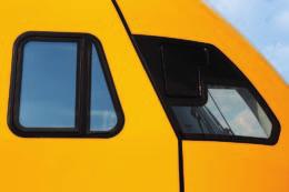 Four new, (and still small) locomotive leasing companies were established during 2012.