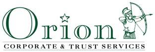 BELIZE INTERNATIONAL TRUST APPLICATION FORM Any services provided by Orion Corporate & Trust Services Ltd. are pursuant to the laws of Belize only.