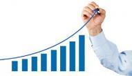 financial objectives Achieve our financial objectives Grow operating income