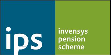 Invensys Pension Scheme Members Booklet For all employees who joined the Invensys Pension Scheme between 6