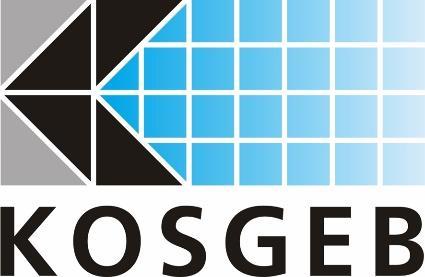 Main Institutions for SME Support KOSGEB constitutes the main body for executing SME policies in Turkey.