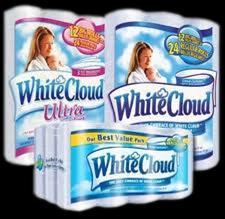 US BRANDS TOP RANKED bathroom tissue in terms