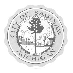 DATE: MARCH 27, 2013 REQUEST FOR SEALED BID PROPOSAL CITY OF SAGINAW- PURCHASING OFFICE RM #105, CITY HALL 1315 S.