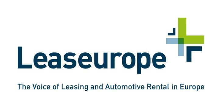 Brussels, 10 February 2017 Leaseurope & Eurofinas response to the EBA consultation paper on PD estimation, LGD estimation and treatment of defaulted assets Eurofinas and Leaseurope, the voices of