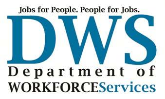 WORKFORCE RESULTS Submi ed By: The Department of Workforce Services provides this overview of performance for the period ending December 31st, 2013.