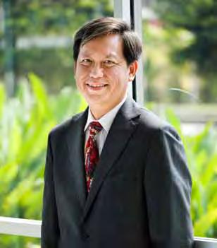 Profile of Directors Wong Kim Seng Independent Non-Executive Director Wong Kim Seng, a Malaysian and aged 48, was appointed the Independent and Non-Executive Director of ECB on 11 April 2008.
