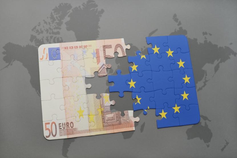 resources financing the EU budget and a proposal to link the EU budget and the rule of law.