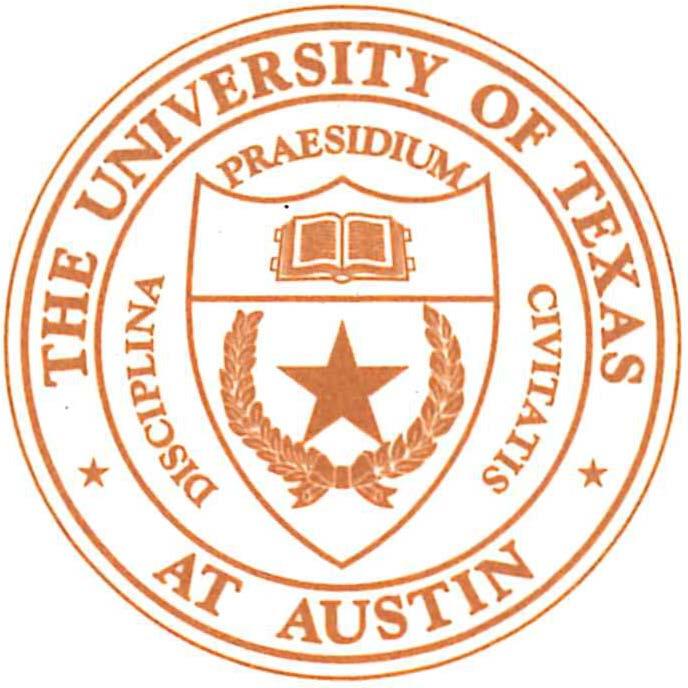 OFFICE OF INTERNAL AUDITS THE UNIVERSITY OF TEXAS AT AUSTIN 1616 Guadalupe Street, Suite 2.302 Austin, Texas 78701 (512) 471-7117 FAX (512) 471-8099 August 31, 2016 President Gregory L.