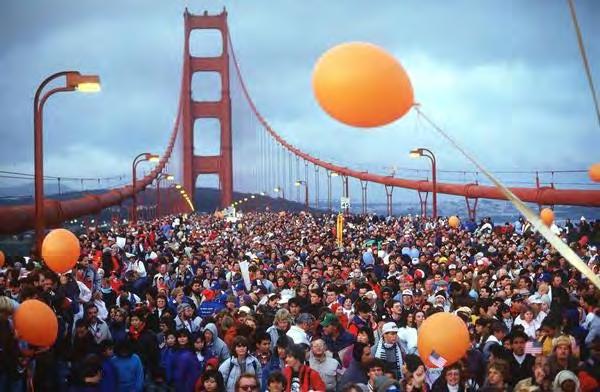 Golden Gate Bridge 50