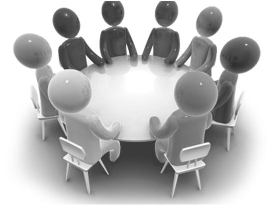 TT-6: Meetings Risk management must be