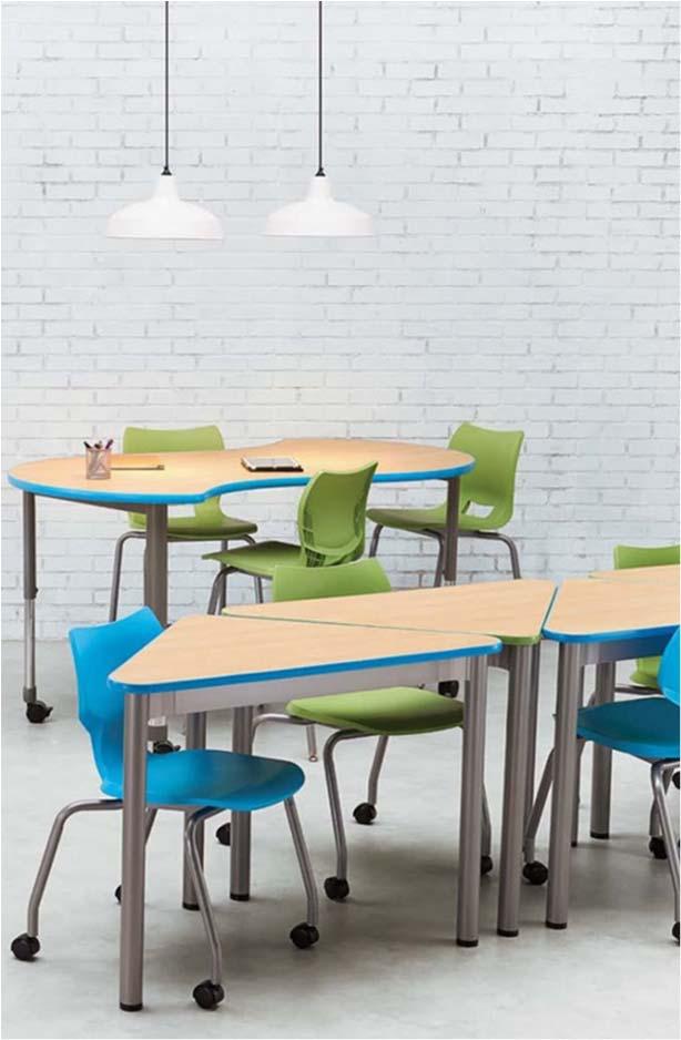 Manufacturer of high quality furniture for the prek-12