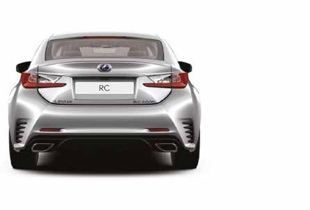 FINANCE A NEW OR AN APPROVED PRE-OWNED LEXUS If you choose an Approved Pre-Owned vehicle from Lexus, it guarantees you the same level of service and attention to detail you enjoy when buying a