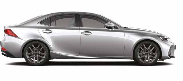 OTHER FINANCE PRODUCTS LEXUS LEASING These cost effective options are popular with business users and there are two types to choose from; Full Payout Lease or Balloon Lease.