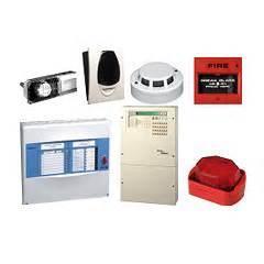 Detection/Surveillance Fire detection Other detection Alarms