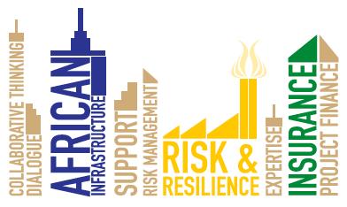 City Innovation Platform for African Infrastructure Risk & Resilience Bring