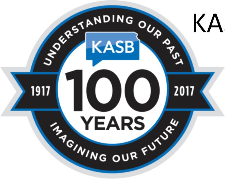 KASB 2017 18 Teacher Contract Survey Annual Report Ted Carter,