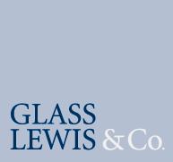 Glass Lewis Approach to Financial Transactions Mergers and Acquisitions. Some of the most important votes an investor will consider and cast are on mergers and acquisition transactions.