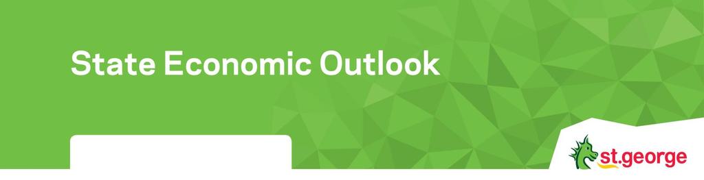 1th November 1 ACT Economic Outlook Summary Economic growth in the ACT has picked up over the past year. State final demand in the ACT grew at.% in the year to June 1 up from the 3.