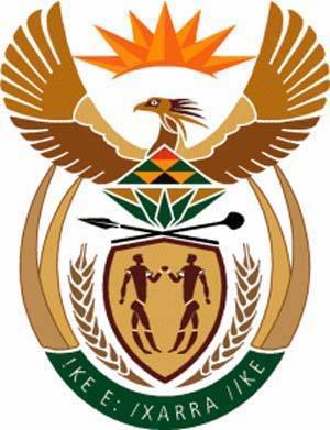 THE NATIONAL TREASURY Republic of South Africa GOVERNMENT PROCUREMENT: