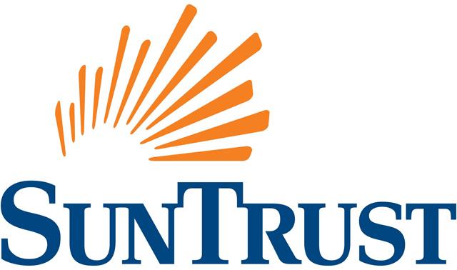 Private Education Loan Application and Solicitation Disclosure Page 1 of 3 SunTrust Bank One Cabot Road, 2nd Floor Medford, MA 02155-5141 866-232-3889 Loan Interest Rate & Fees Your interest rate