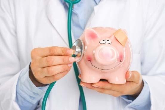 Eligible Health Savings Account Expense Examples There are hundreds of eligible expenses for your HSA funds, including prescriptions, some over thecounter items, health insurance deductibles, and
