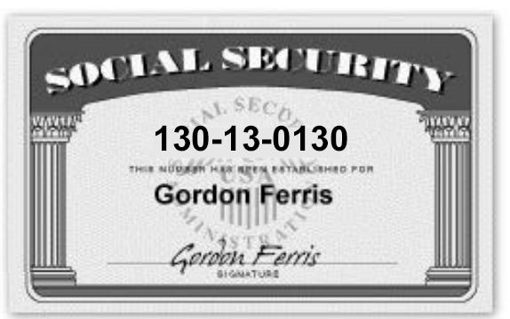 Basic Scenario 7: Gordon Ferris Directions Interview Notes Using the tax software, complete the tax return, including Form 1040 and all appropriate forms, schedules, or worksheets.